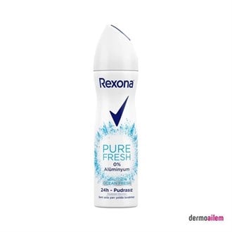 Rexona Woman Ocean Fresh Deodorant 150 ml