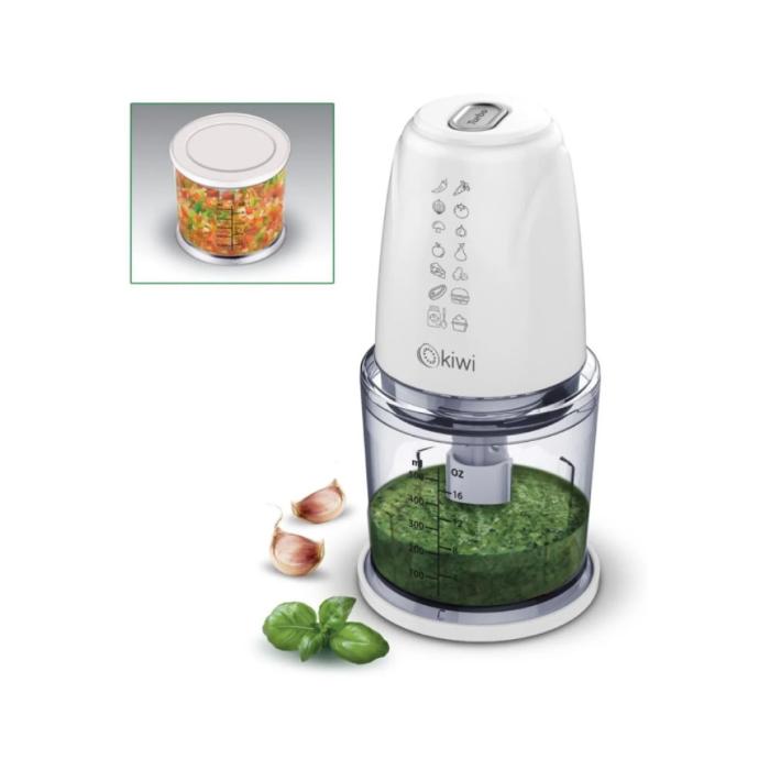 Kiwi Kc-8209 Gıda Doğrayıcı