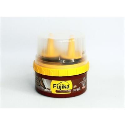 FUJIKA KREM AYAKKABI BOYASI 200ml KAHVE