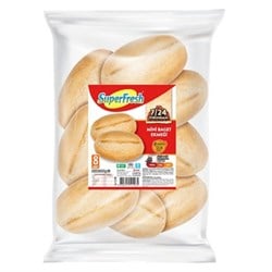 Superfresh Mini Baget Ekmek 300 gr