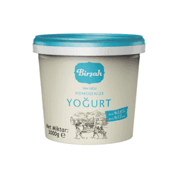Birşah Yoğurt 3 Kg