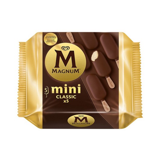 Algida Magnum Mini Classic 288 ml