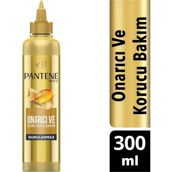 Pantene Saç Bakım Kremi 7/24 Şekillendirici 300 ml