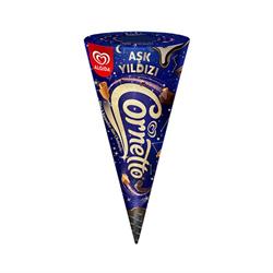 Algida Cornetto Aşk Yıldızı 120 Ml