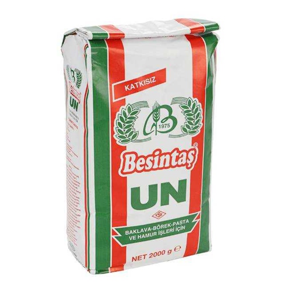 Besintaş Un 2 kg