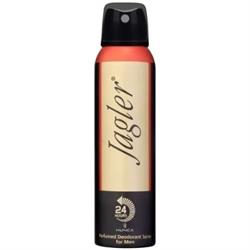 Jagler Men Deo Classic 150 ml