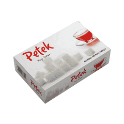 Petek Küp Şeker 1000 G