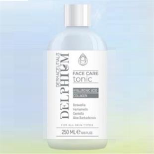 Delphium Face Care Tonic 250 ml