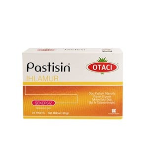 Otacı Pastisin Ihlamur Bal 24 Adet