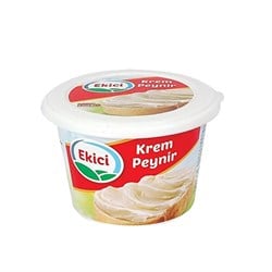 Ekici Krem Peynir 400 Gr