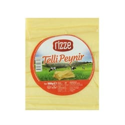 Rizze Tel Peynir 500 gr