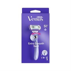 Gillette Venus Extra Smooth Swirl Tıraş Makinesi
