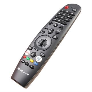 Sunny SN55QMN252 QLED Ultra HD 4K Webos 2.0 Frameless TV