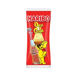 Haribo Happy Cola Yumuşak Şeker 18 G