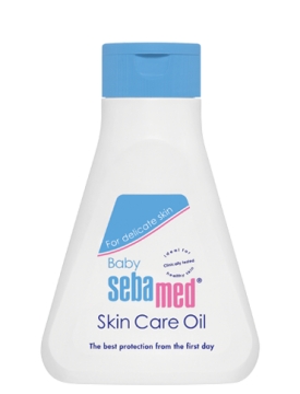 Sebamed Baby Skin Care Oil Bebek Yağı 150 ml