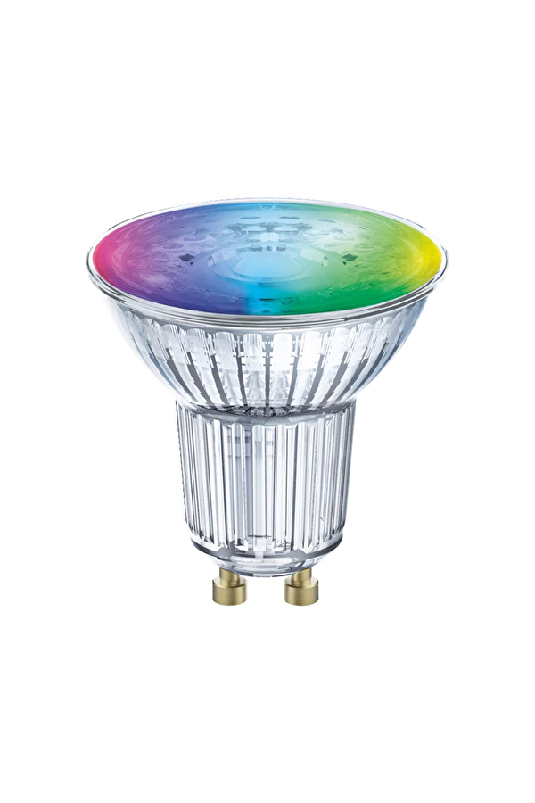 Ledvance Akıllı Ampul Spot 50 45 ° 4.9 W/2700…6500 K GU10