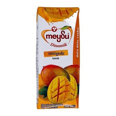 MEYSU M.SUYU 200ml MANGO