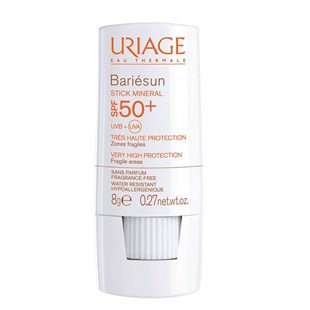 Uriage Bariesun Stick Mineral Spf50+8G Güneş Koruyucu Mineral Stick