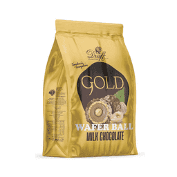 Gold Fındıklı Top Çikolata 150 G