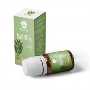 Panlife Adaçayı (Elma Yağı) 10 ml