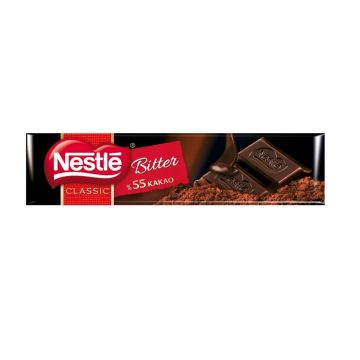 Nestle Classic Bitter Çikolata 30 Gr