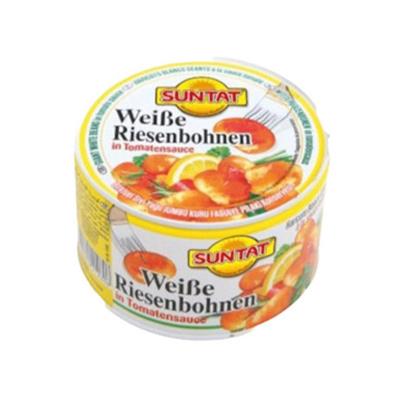 SUNTAT KURU FASULYE PILAKI 500g