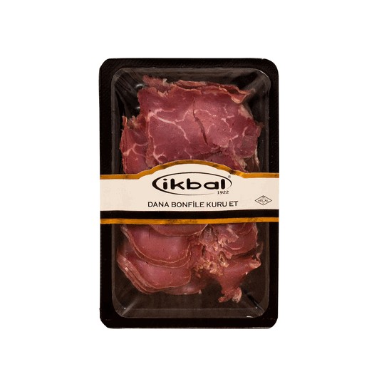 İkbal Kuru Et 70 gr