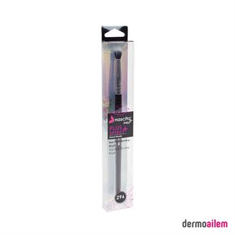 Nascita Pro Plus Duo Fiber Karıştırma Fırçası-96