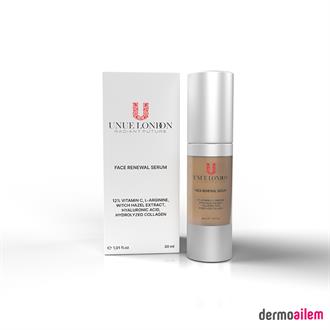Unue London Face Renewal Serum