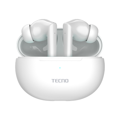 TECNO True Wireless Earphones Buds 3