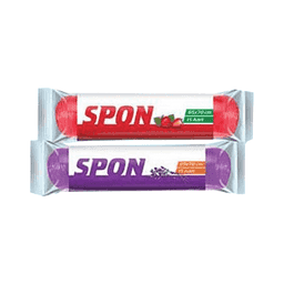 Spon Büzgülü Çöp Torbası Torbası 15'li