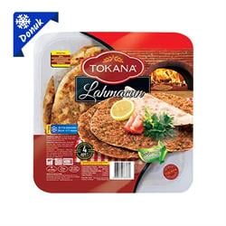 Tokana Lahmacun 100 Gr