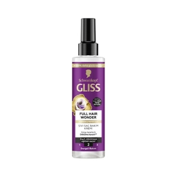 Gliss Full Hair Sıvı Saç Kremi 200 ml