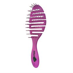 Difaş Saç Fırçası Pearl