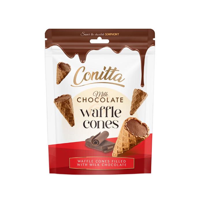 CONITTA MILK CREAM 80 GR