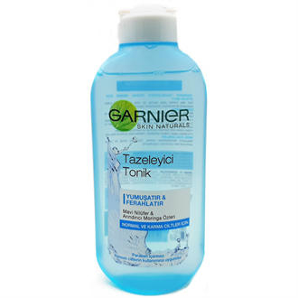 Garnier Tazeleyici Tonik 200 ml