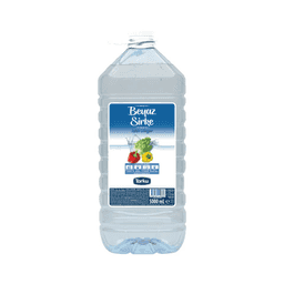 Torku Beyaz Sirke 5000 Ml