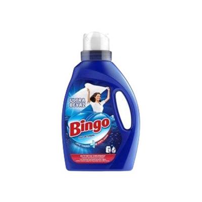 BINGOMATIK SIVI 2145ml ULTRA BEYAZ