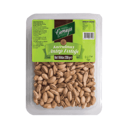 Çerezya Kuruyemiş Antep Fıstığı 250 G