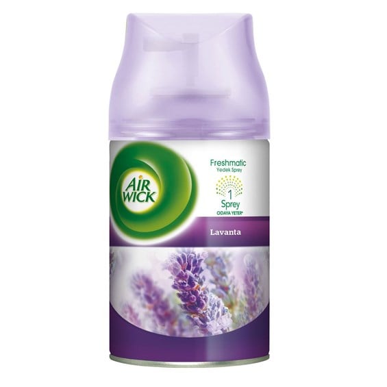 Air Wick Oda Kokusu Lavanta Yedek 250 ml
