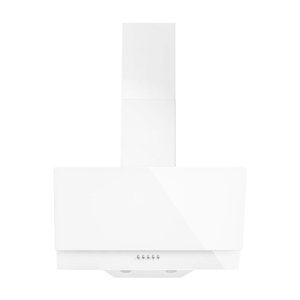 Ferre D004 Beyaz Davlumbaz