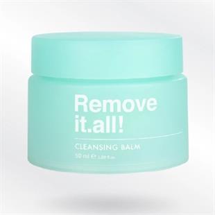 Görkito Remove It.all! Temizleme Balmı 50 ml