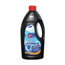 Gülşah Lavabo Açıcı Güçlü Jel 1000 Ml