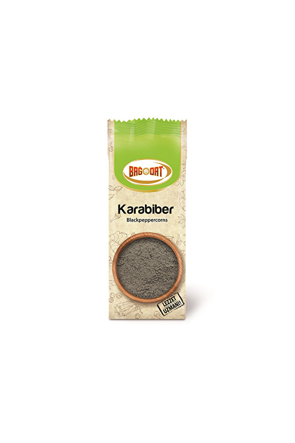 Bağdat Karabiber 65 G