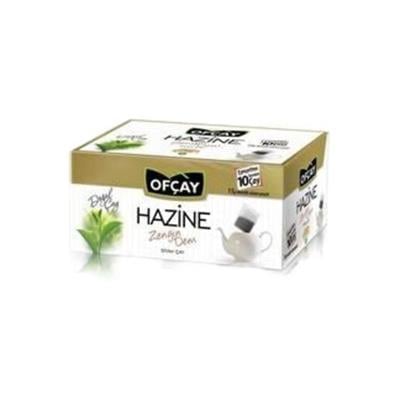 OFÇAY HAZINE ZENGIN DEMLIK 450gr 30 lu