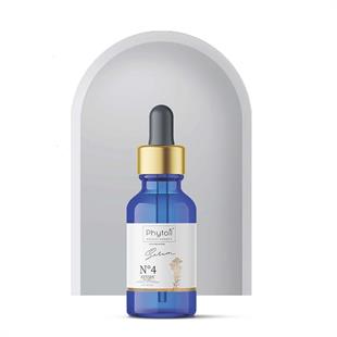 Phytoil Serum One Night Detoks No: 4 15 ml