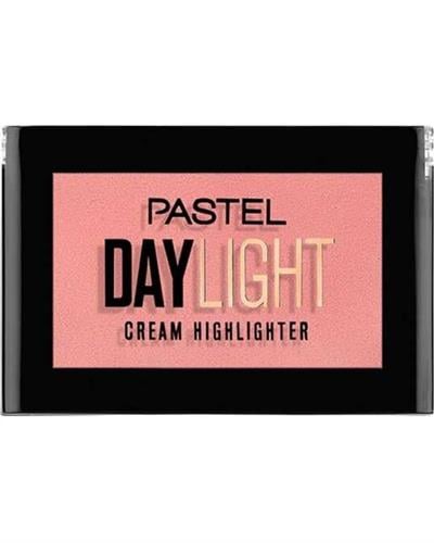 Pastel Daylıght Cream Hıghlıghter 13