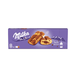 Milka Çikolatalı Kek 175 G