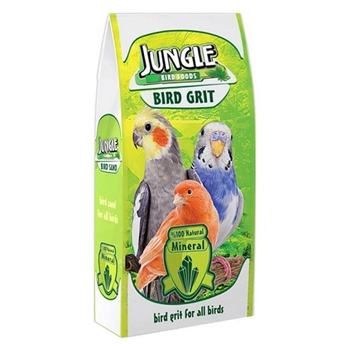 Quik Kuş Kumu 250gr