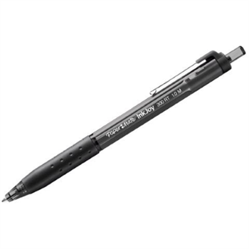 Paper Mate Tükenmez Kalem İnkjoy 300 RT 1.0 MM Siyah Otomatik S0959910